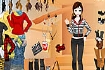 Thumbnail of Stairs Dressup